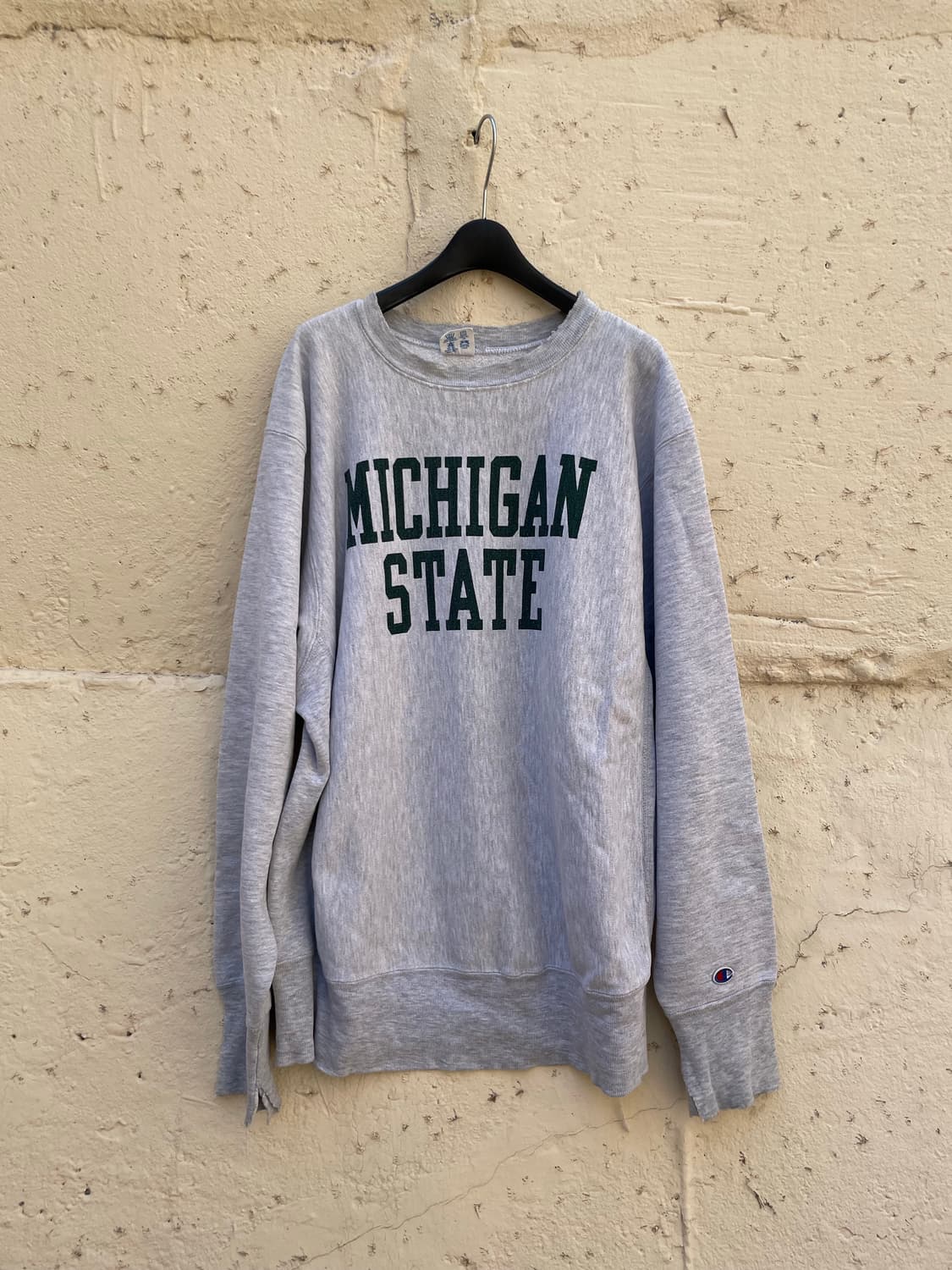 80s 챔피온 리버스위브 미시건주 상품이미지1