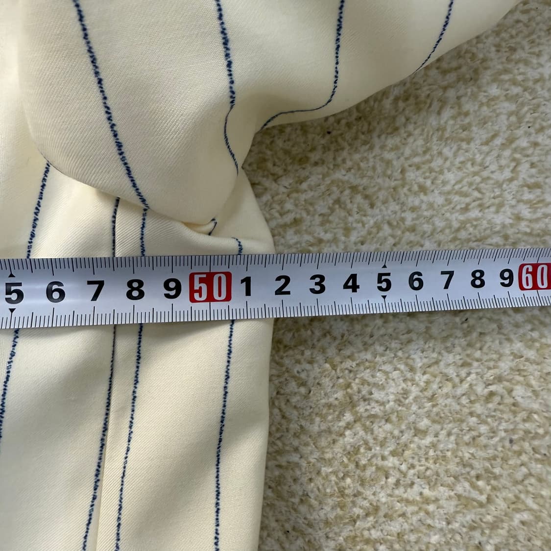 [38] 고급 스프라이트 자켓 0106T1  상품이미지7