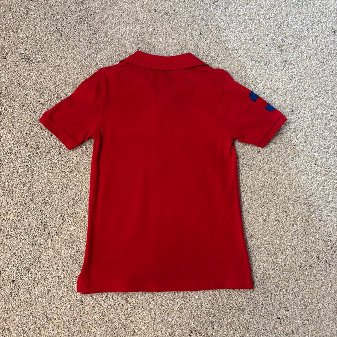 폴로 반팔 카라티 상품이미지4