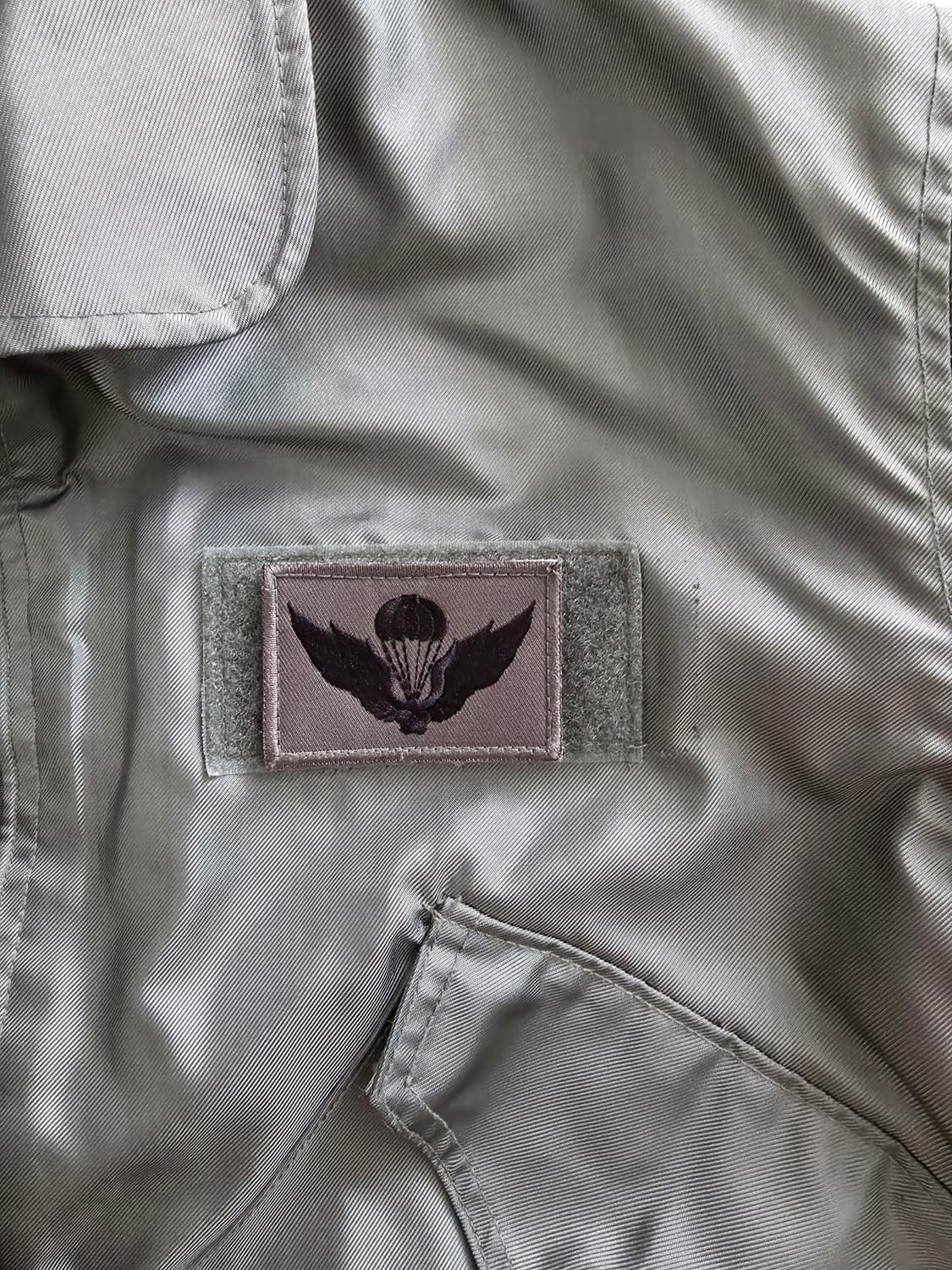 [M] 미군 오리지널 CWU-36P 자켓 상품이미지3