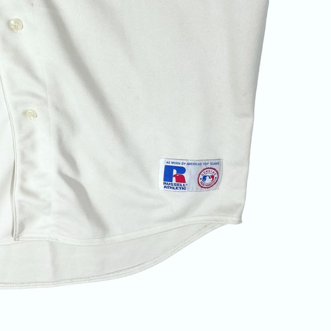 Russell Giants Baseball Jersey 상품이미지3