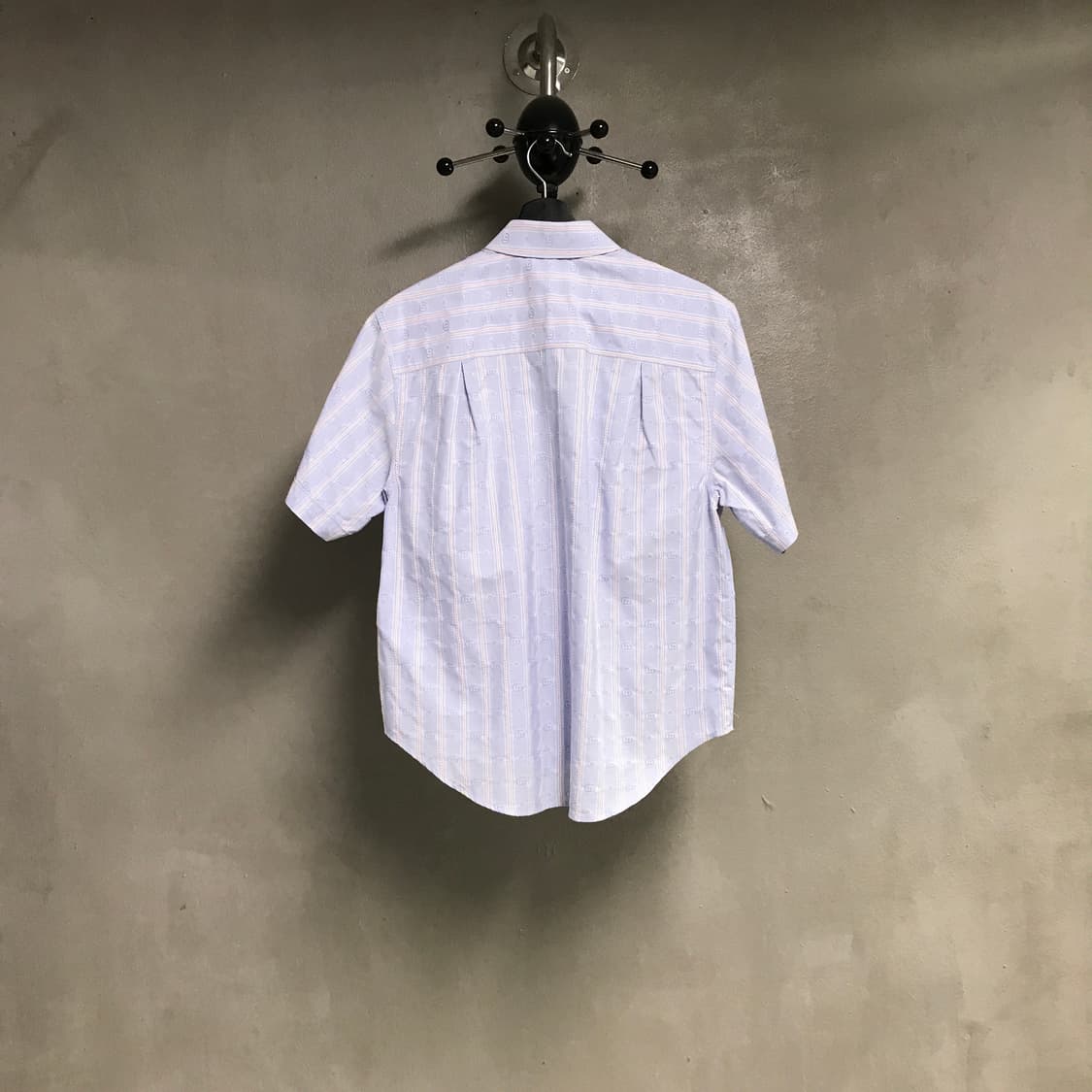 구찌 반팔 셔츠 36 상품이미지7