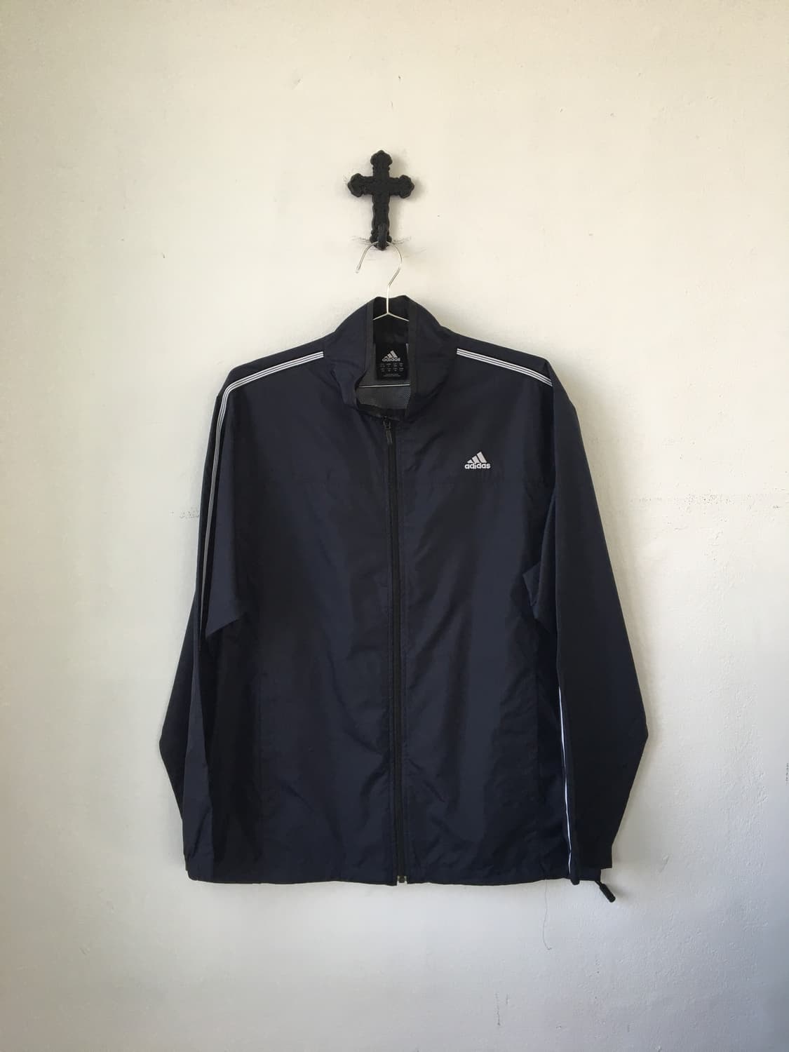 Adidas windbreaker 상품이미지2