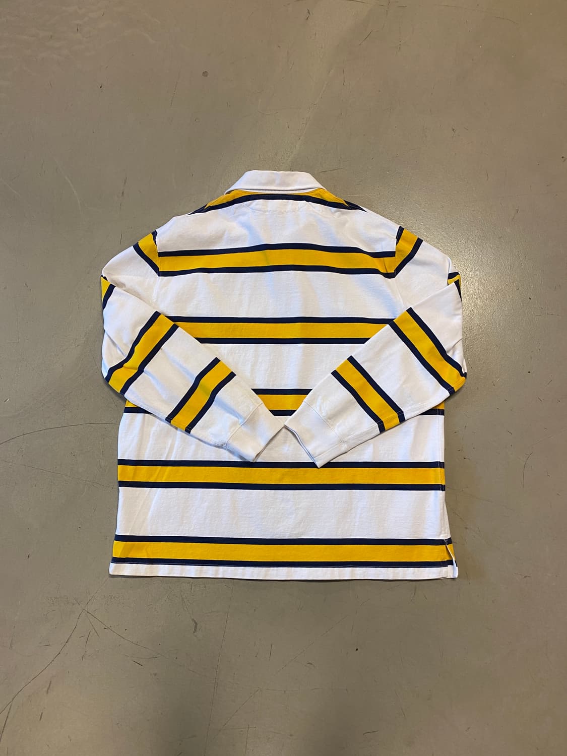 폴로 랄프로렌 럭비티 (Man XL) AA1270 상품이미지6