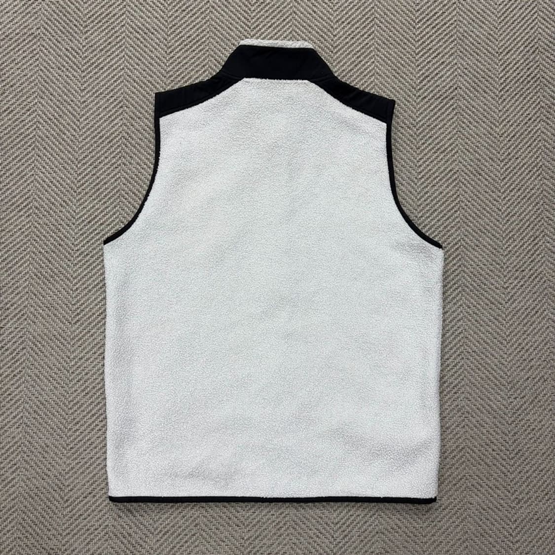 언더아머 플리스 베스트 v1953 상품이미지2