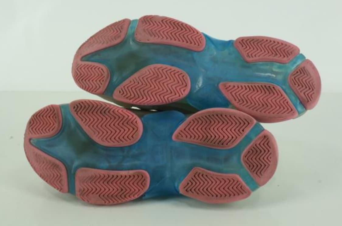 럭키슈에뜨 운동화 상품이미지4