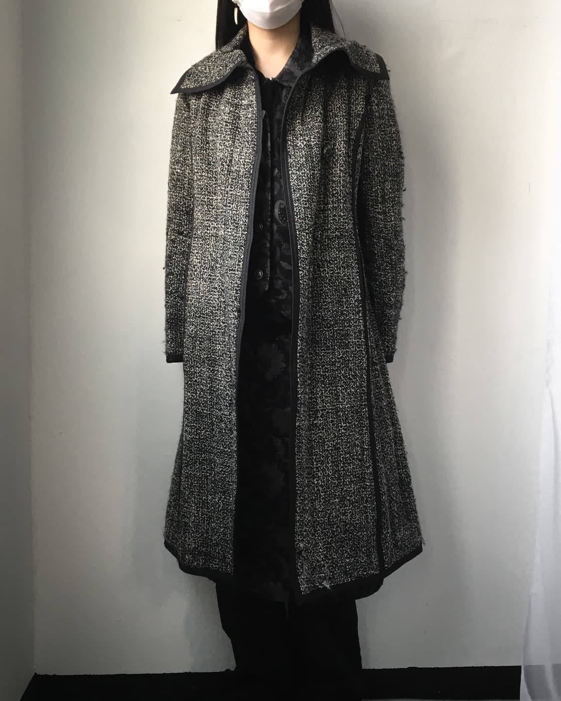 Hiroko bis coat 상품이미지8