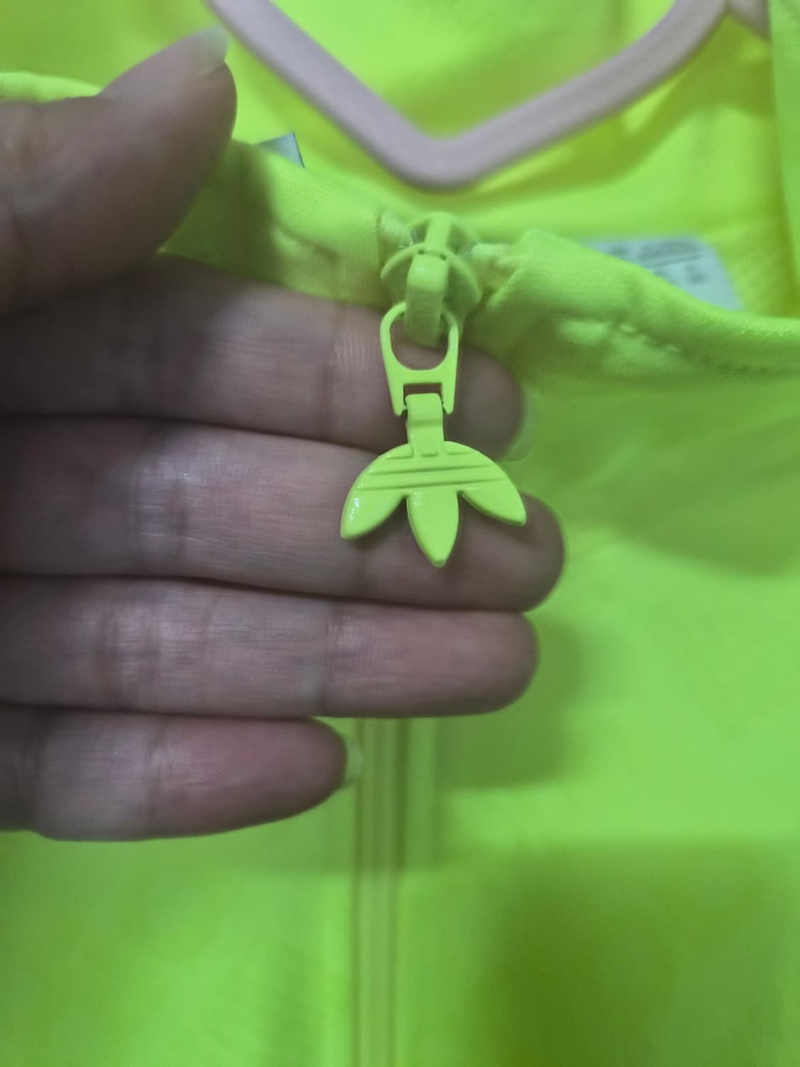 아디다스 알렉산더왕 져지 xl 상품이미지6