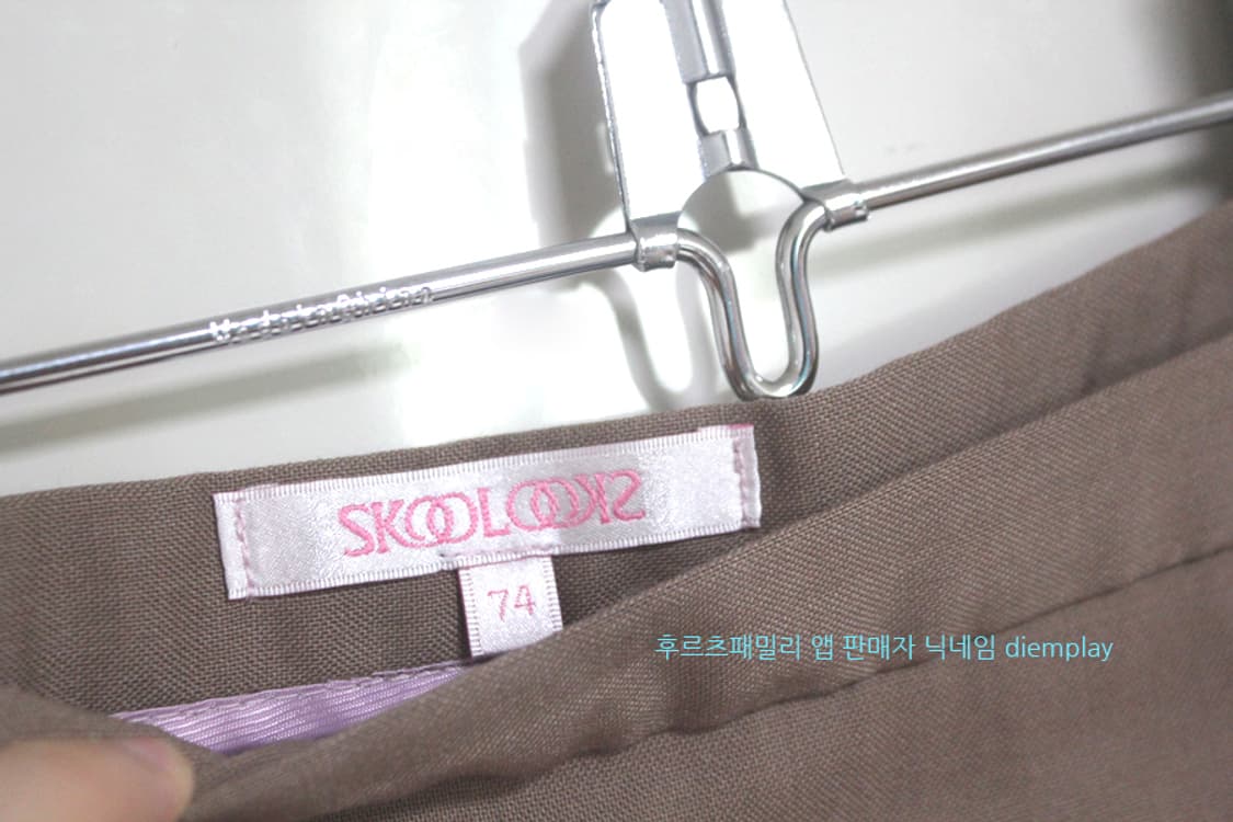 교복 하복세트 교복세트 코스프레 코스튬 교복치마 교복스커트 졸업사진 졸사 상품이미지6