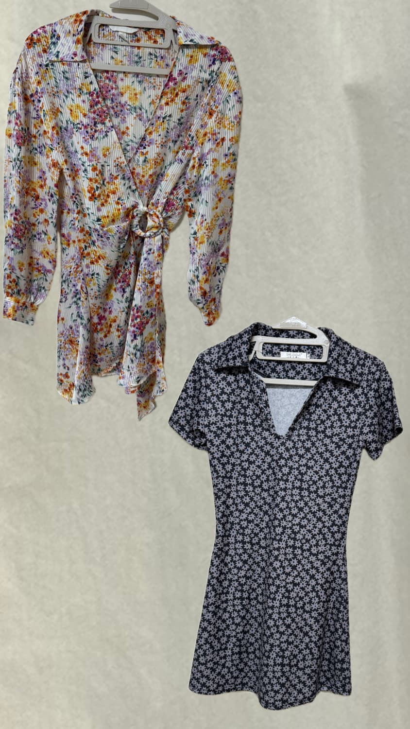 6개 코디세트 총 8벌 4만원 상품이미지4