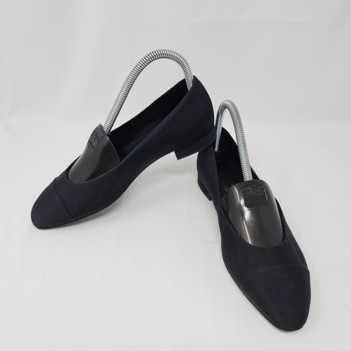 정품 사넬 발레리나 플랫슈즈 상품이미지7