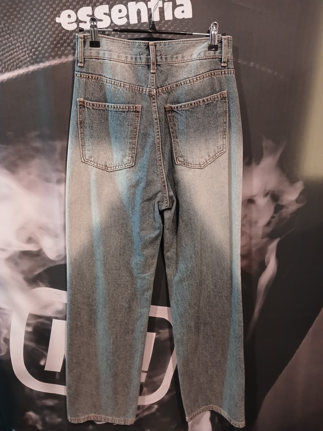 Kool kitten 데님 팬츠 상품이미지2