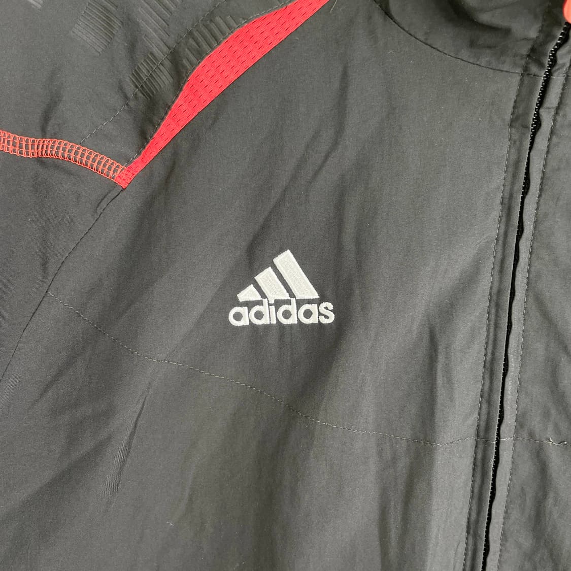 F1 아디다스 프레데터 바람막이 105사이즈 상품이미지4