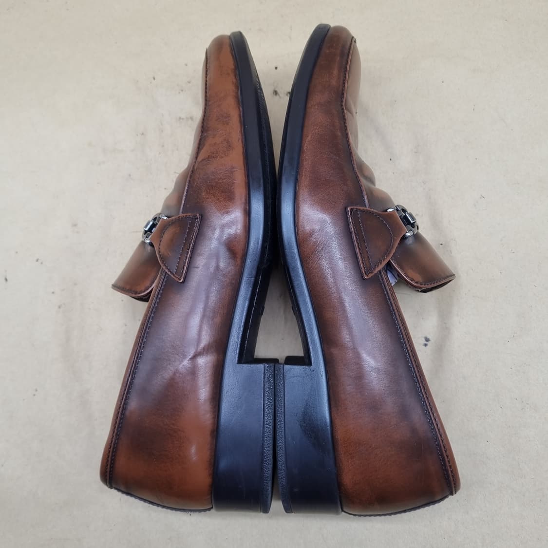 탠디 남성로퍼 255 상품이미지5