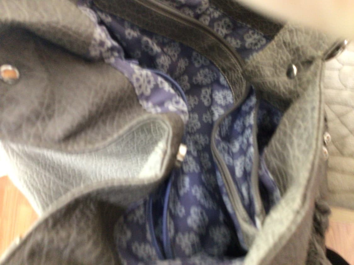 빈티지 가방 🦋  숄더백 일본빈티지 코치 상품이미지3