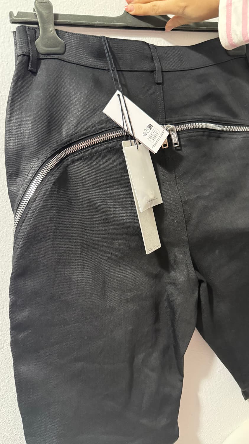 릭오웬스 볼란 바나나 30 상품이미지6