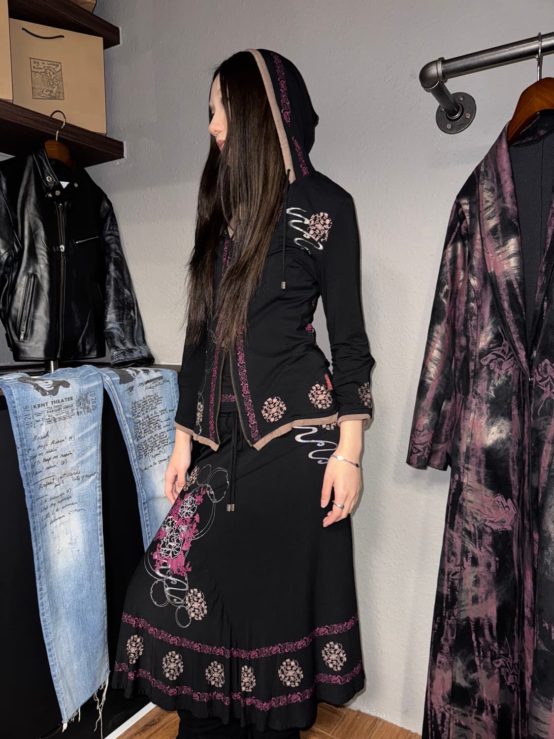 Ozzon 오즈온 오리엔탈 3pcs set 상품이미지4