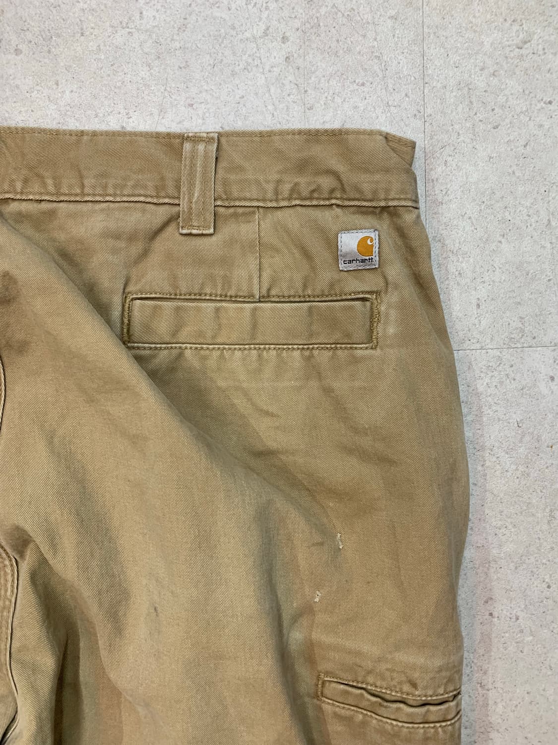 Carhartt 칼하트 코튼팬츠 상품이미지8