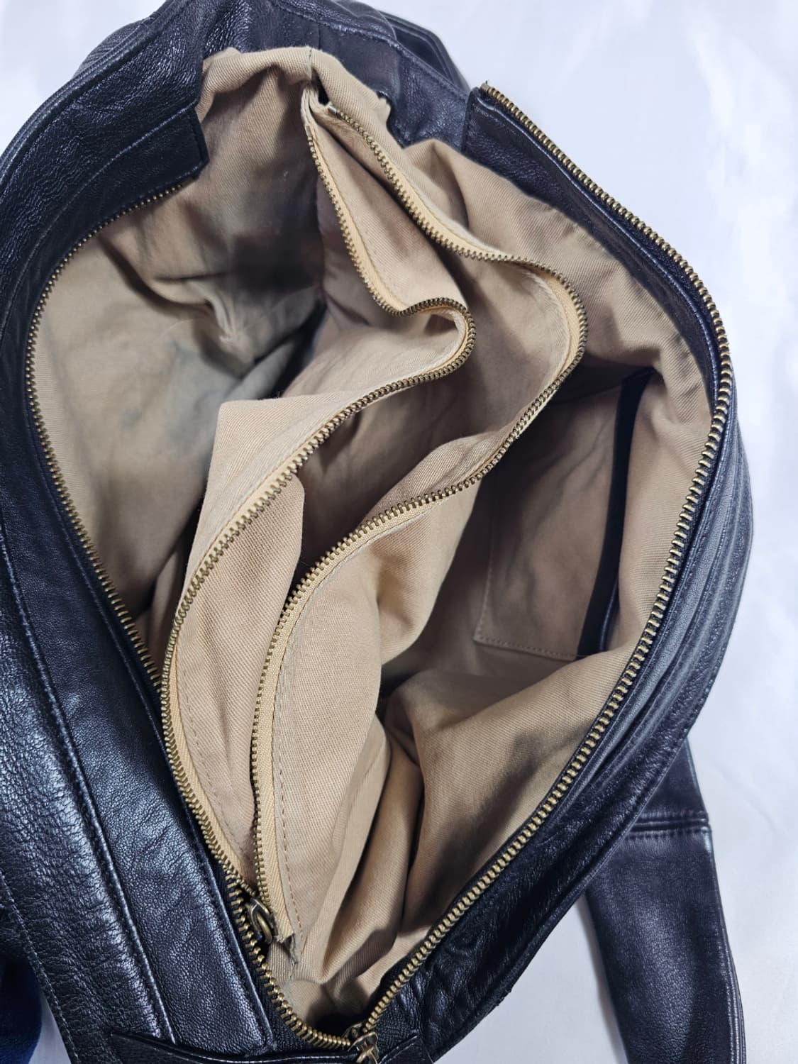 yurt 이효리백 상품이미지8