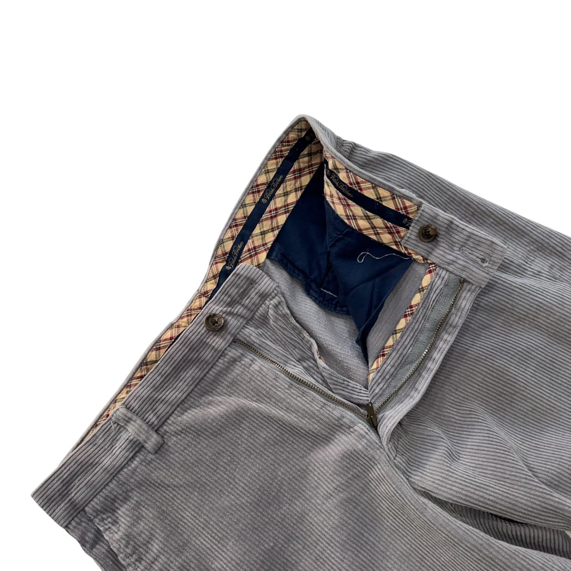 [33] 브룩스브라더스 코듀로이 팬츠 상품이미지3