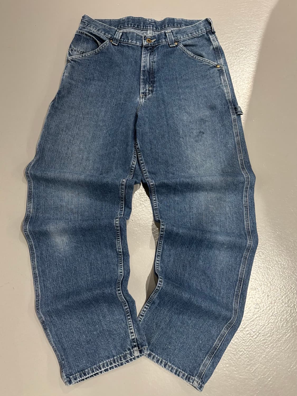 LEE 카펜더 팬츠   상품이미지6