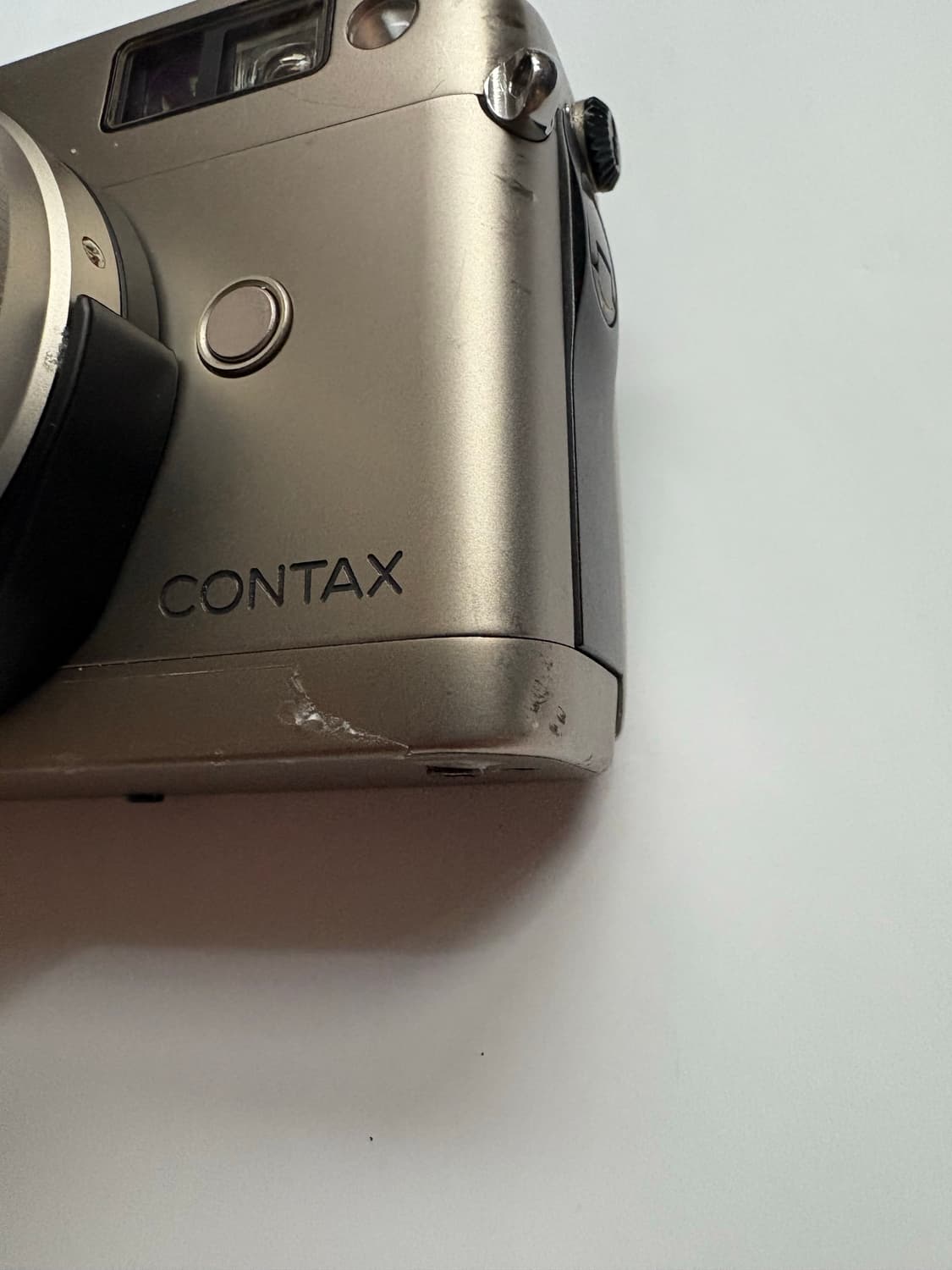 콘탁스g1 Contax g1 90mm렌즈 상품이미지7
