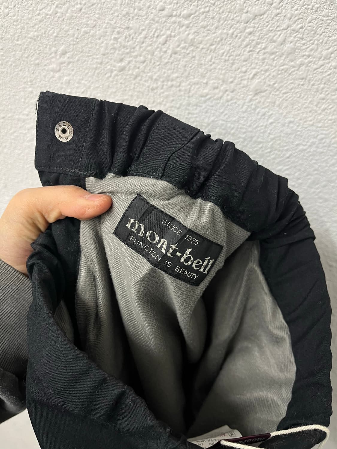 mont-bell 상품이미지6