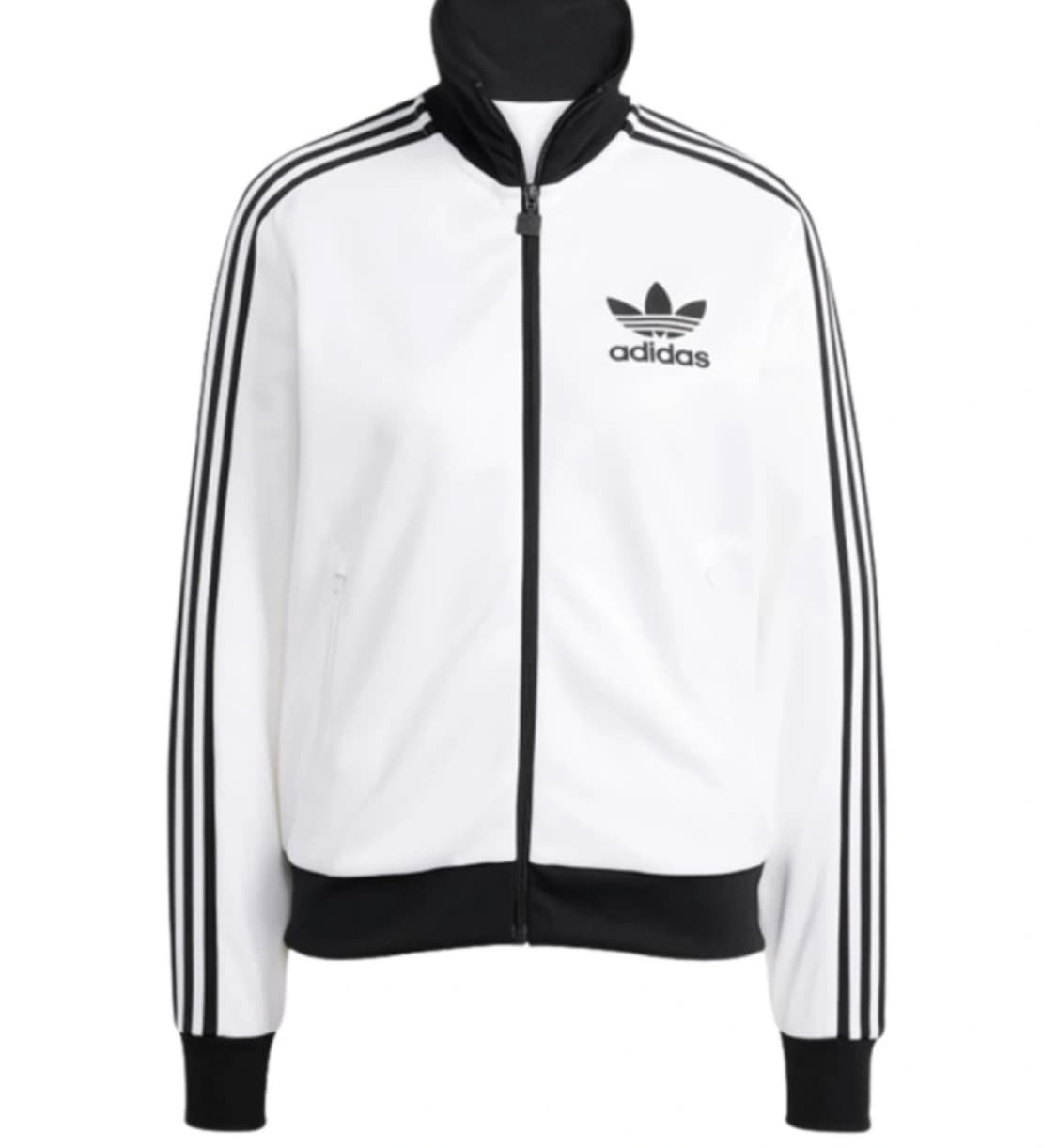 백화점 정품 아디다스 베켄바우어 트랙탑 화이트 M 상품이미지1