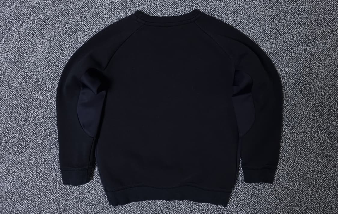 [무료배송][140]뉴에라 키즈 맨투맨 긴팔티 상품이미지2