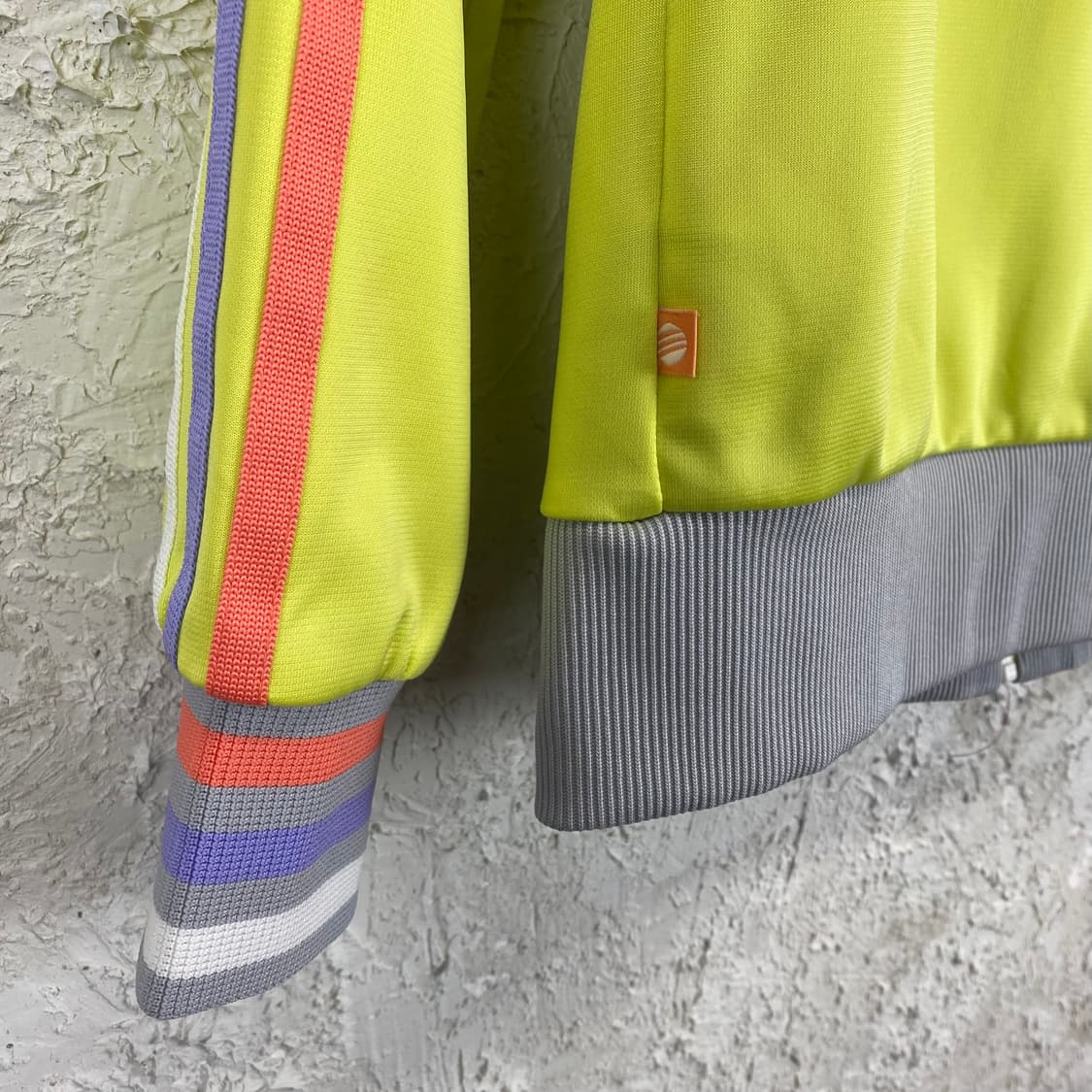 아디다스 3-stripe 트랙 탑 져지 자켓 상품이미지6