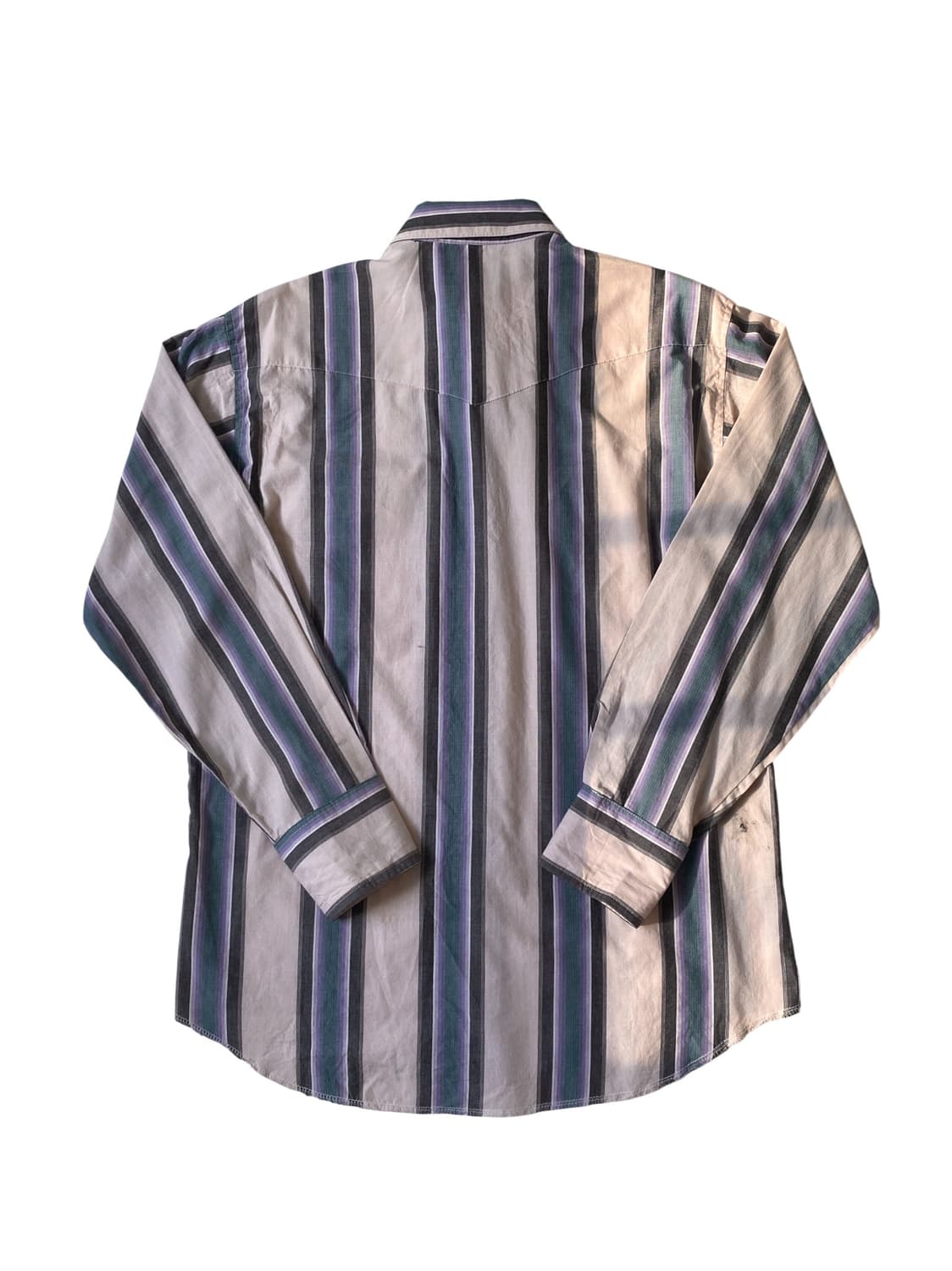 랭글러 셔츠 (Man M) AB1251 상품이미지7