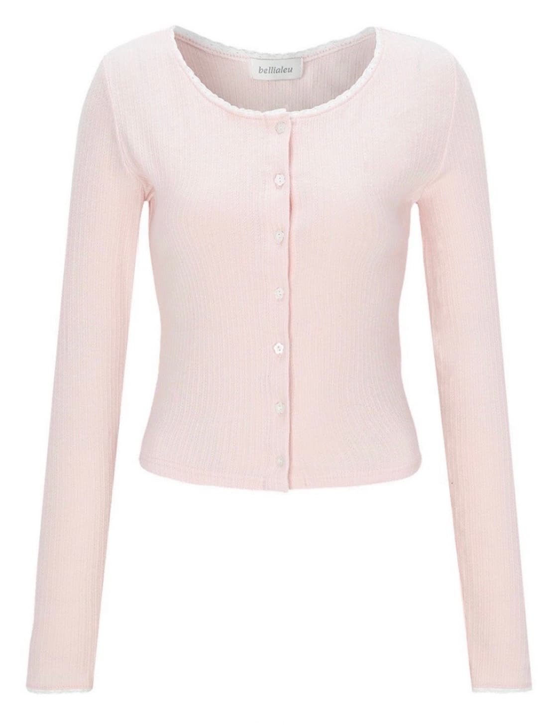 bellialeu 벨리아르 워니하우스 가디건 상품이미지1