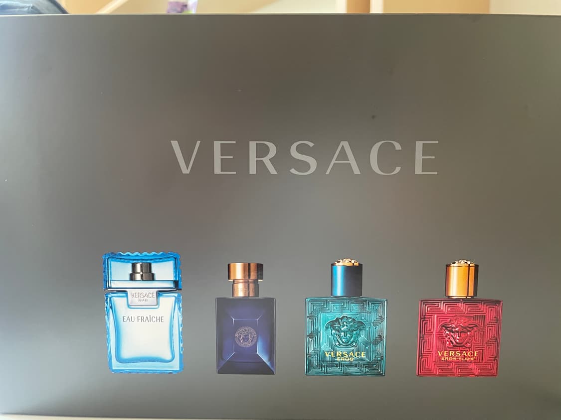 베르사체 향수 상품이미지2