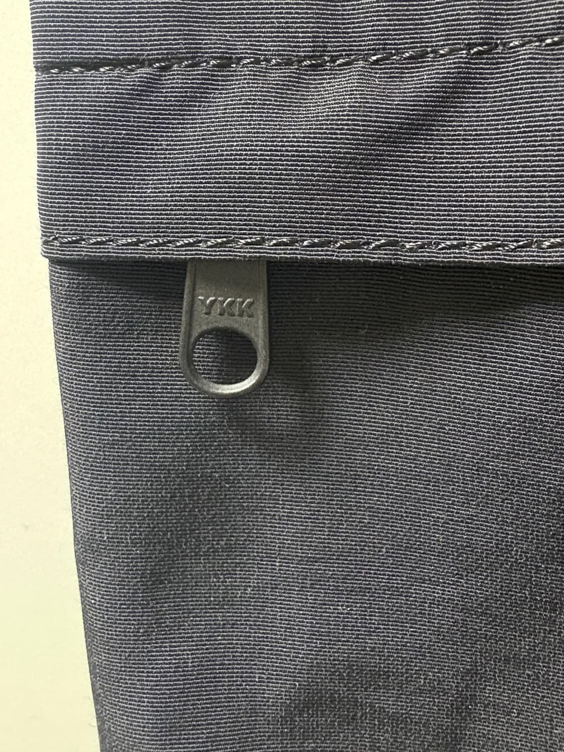 노스페이스 퍼플라벨 x 나나미카 크로스백 상품이미지3