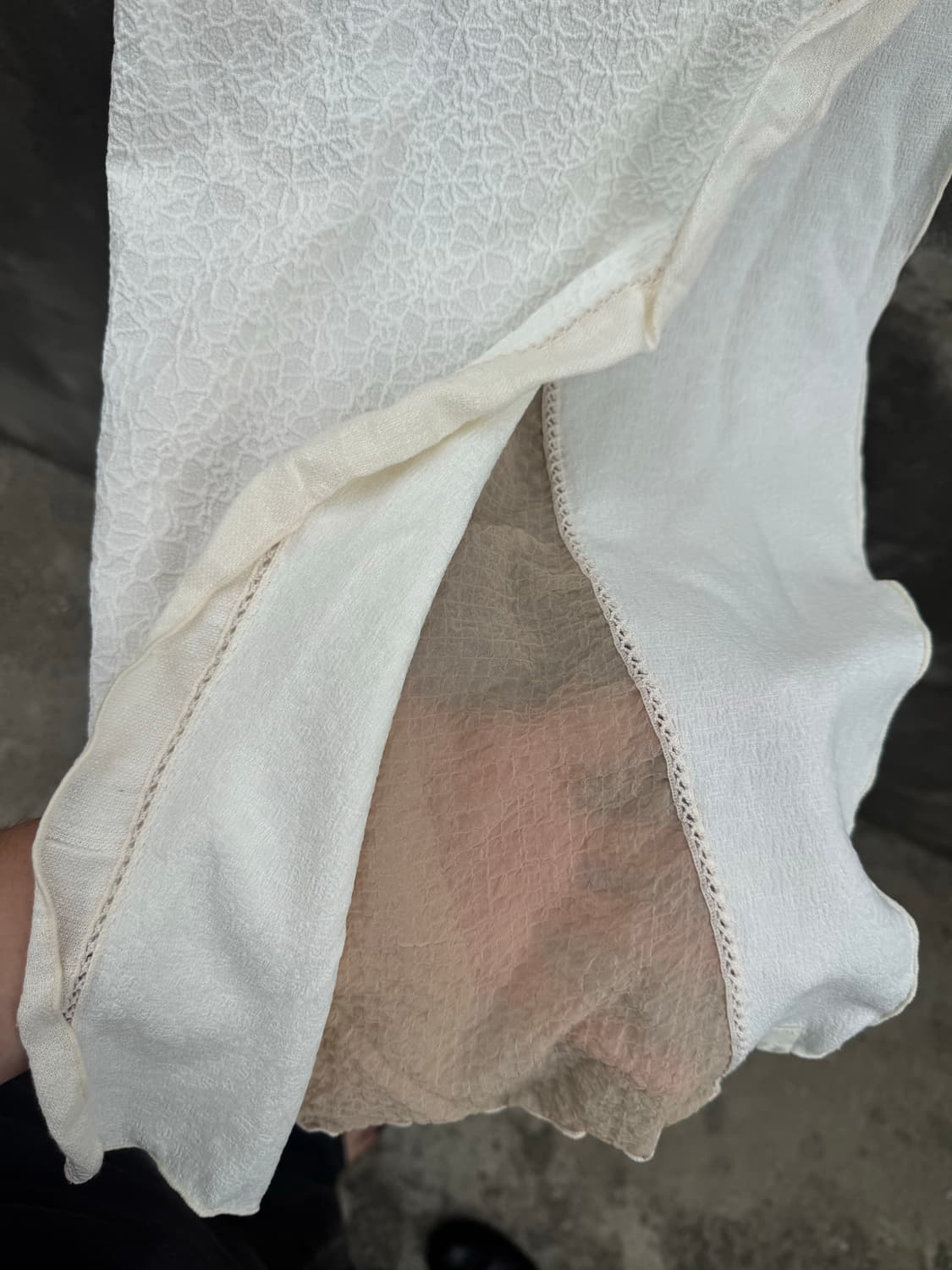 Xlim scarf 상품이미지5