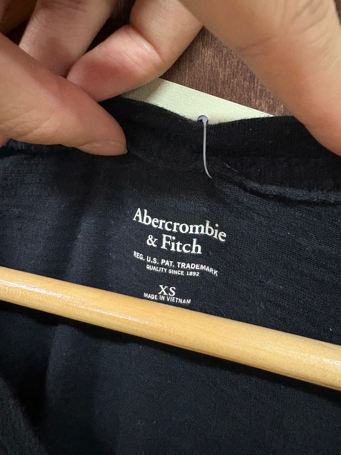 Abercrombie & Fitch 상품이미지4