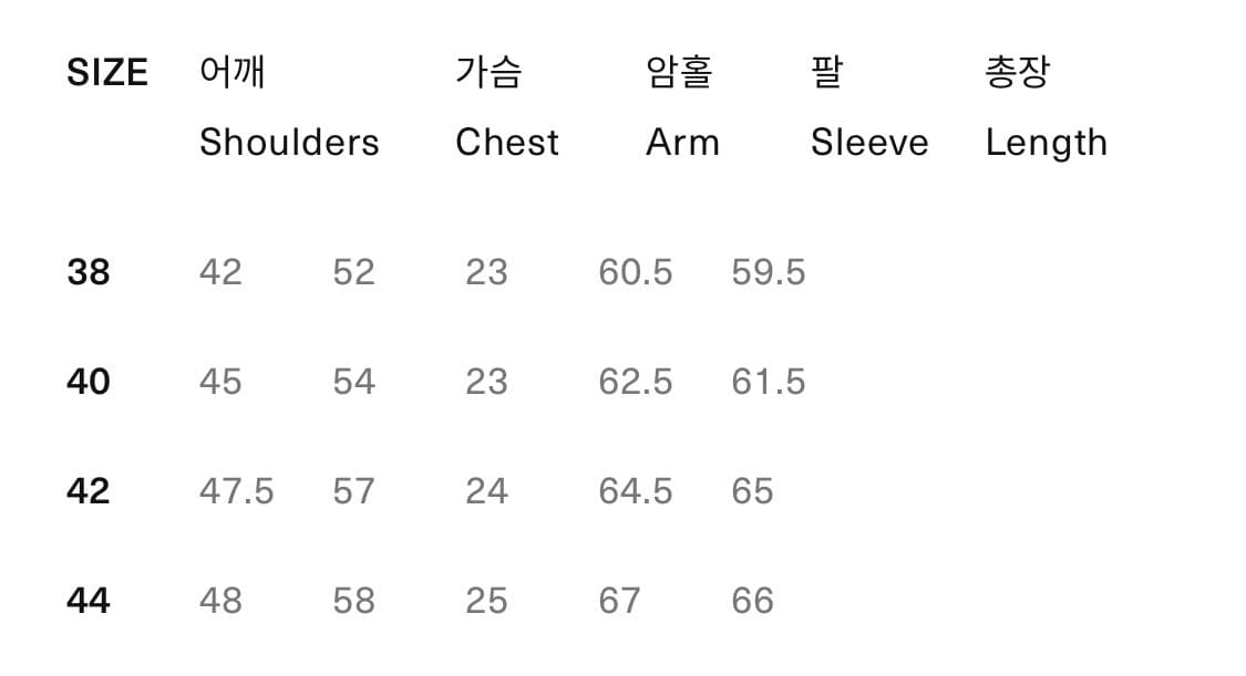 momotaro jeans 1세대 데님자켓(40) 상품이미지2