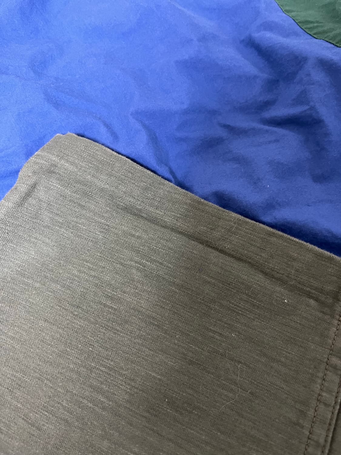 [판매] orlow 퍼티그팬츠 4사이즈 상품이미지5