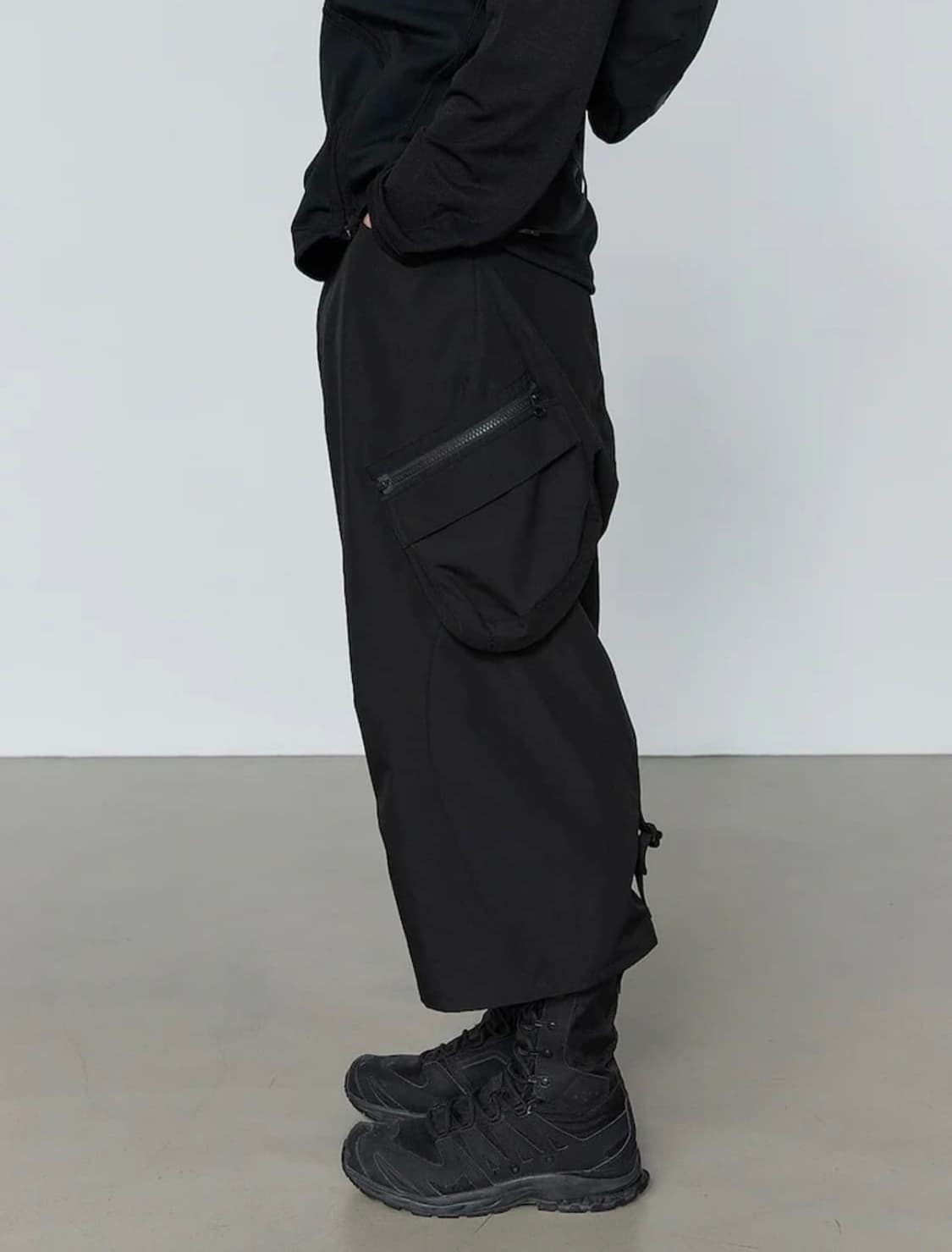 산산기어 유틸리티 카고 팬츠 3 상품이미지1