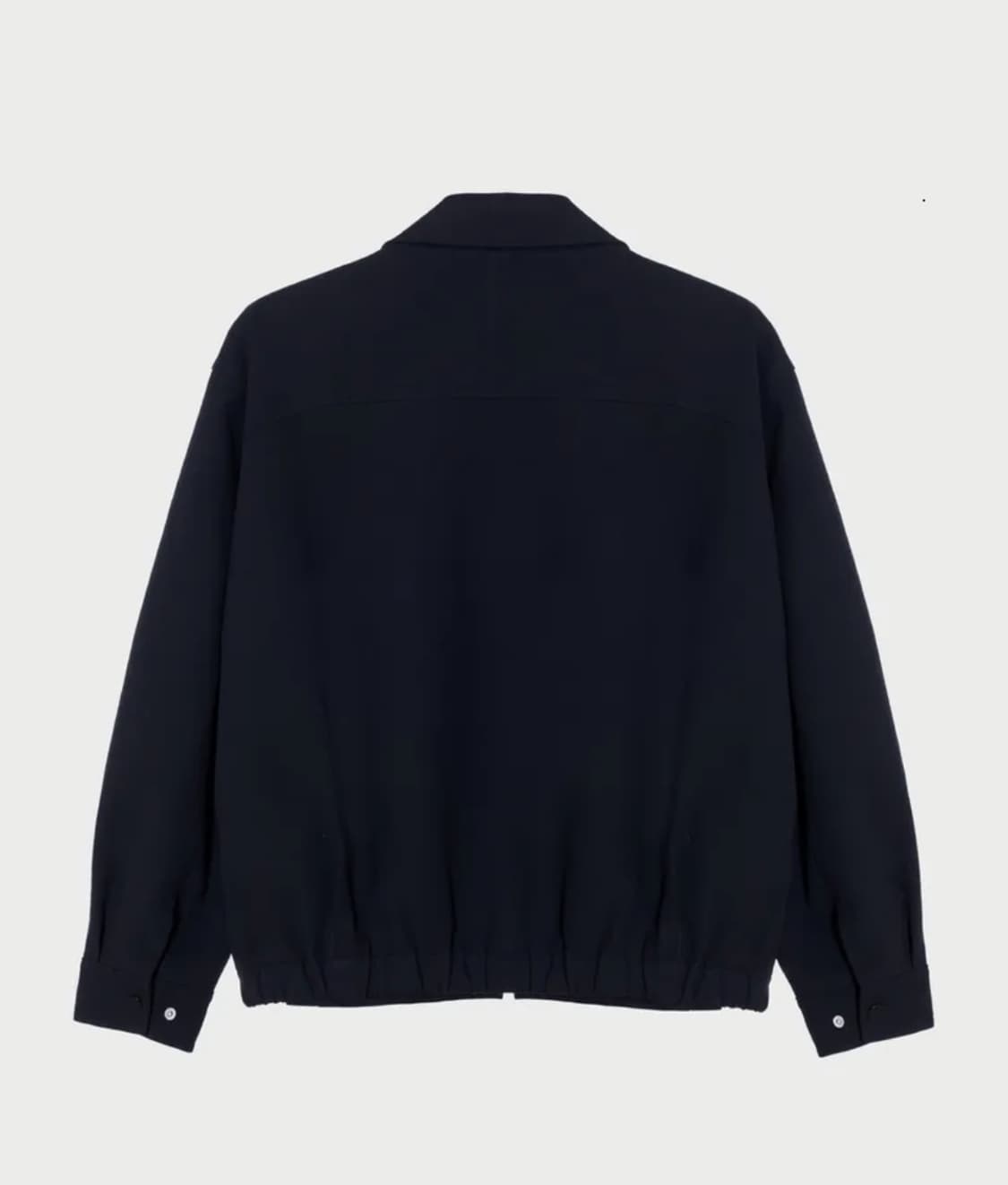 [COUTURE]변형 블루종 상품이미지3