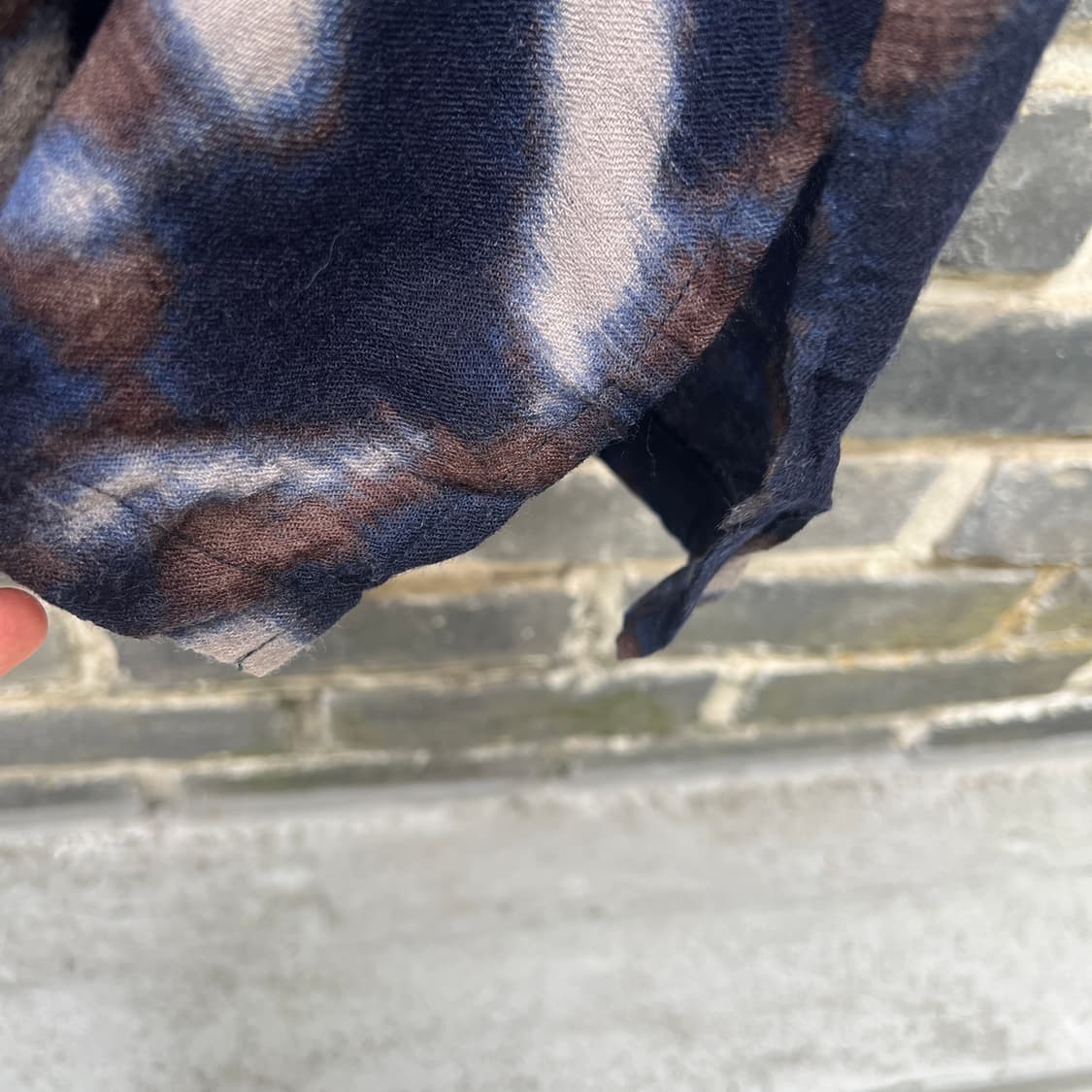 Plantation by 이세이미야케 튜닉 원피스 상품이미지4