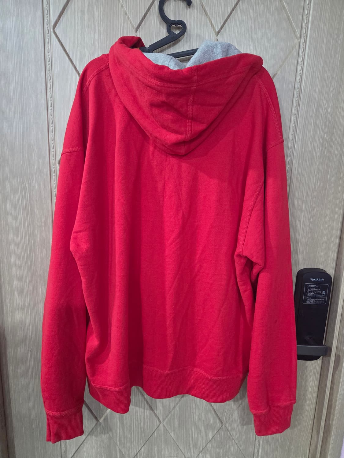 남성챔피언 후드집업 상품이미지2