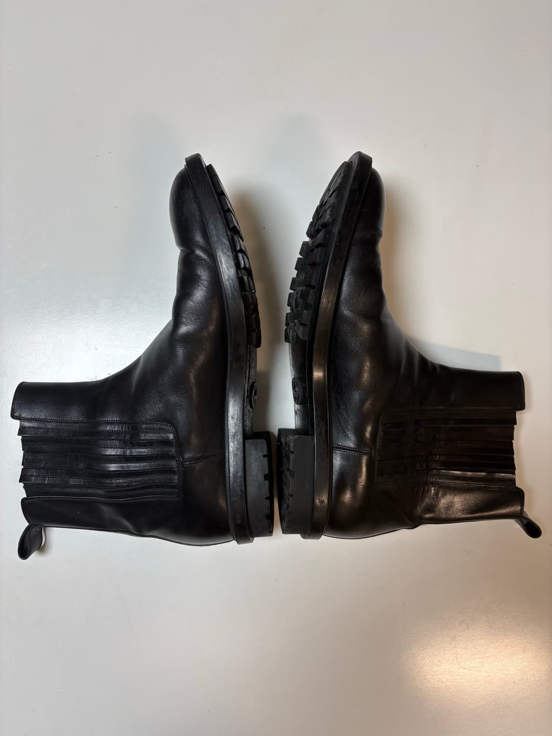 GUCCI 부츠 10size 285 상품이미지8