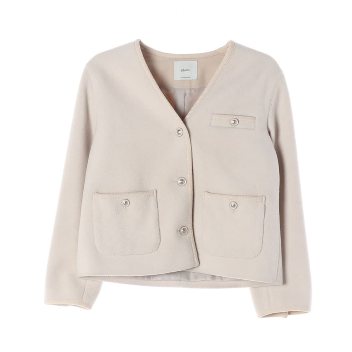 로엠 자켓 85 상품이미지1