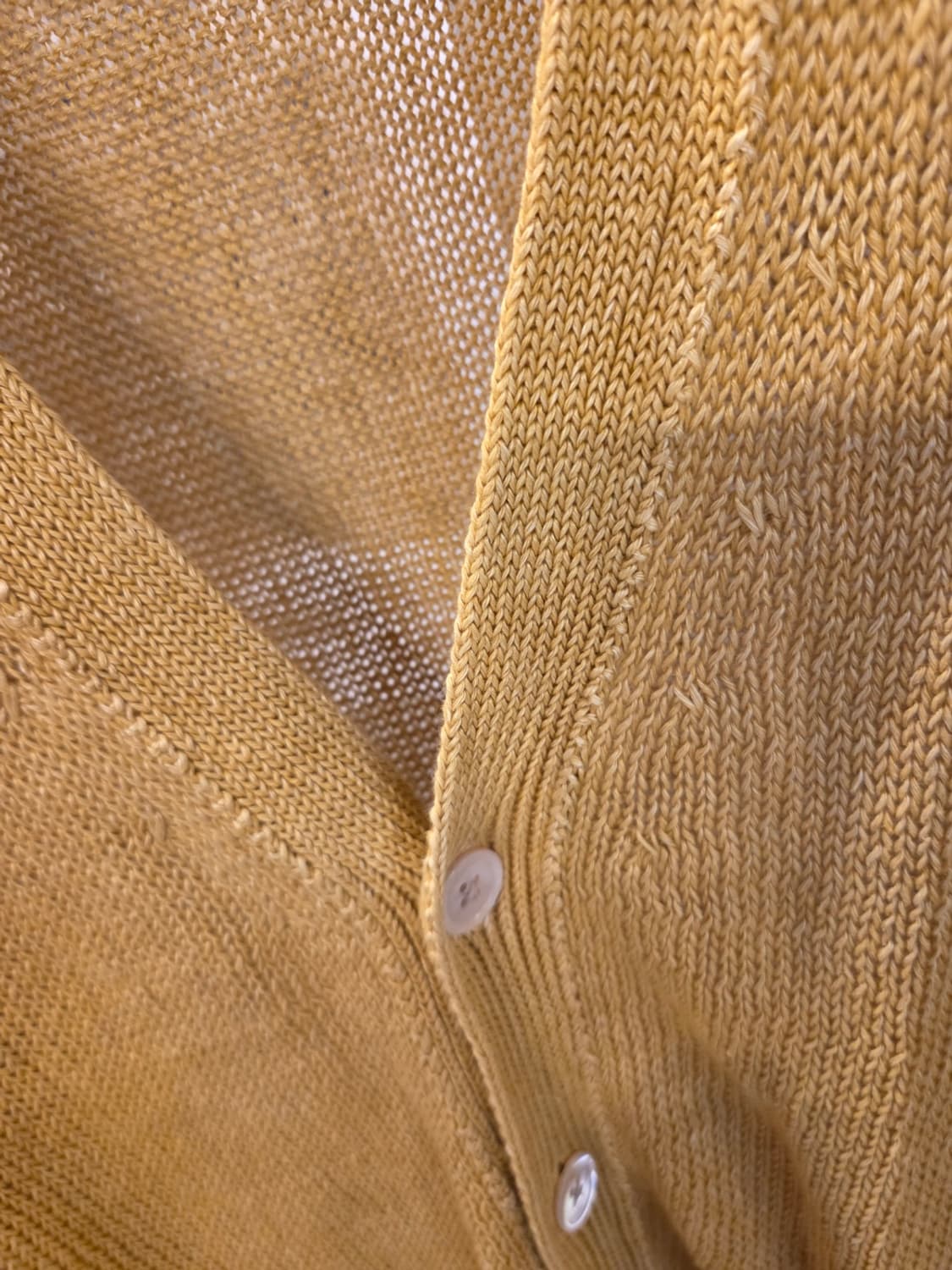 유나이티드 애로우 도쿄 가디건 상품이미지4