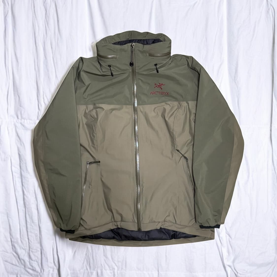 ARC‘TERYX Fission AR (women) 상품이미지2