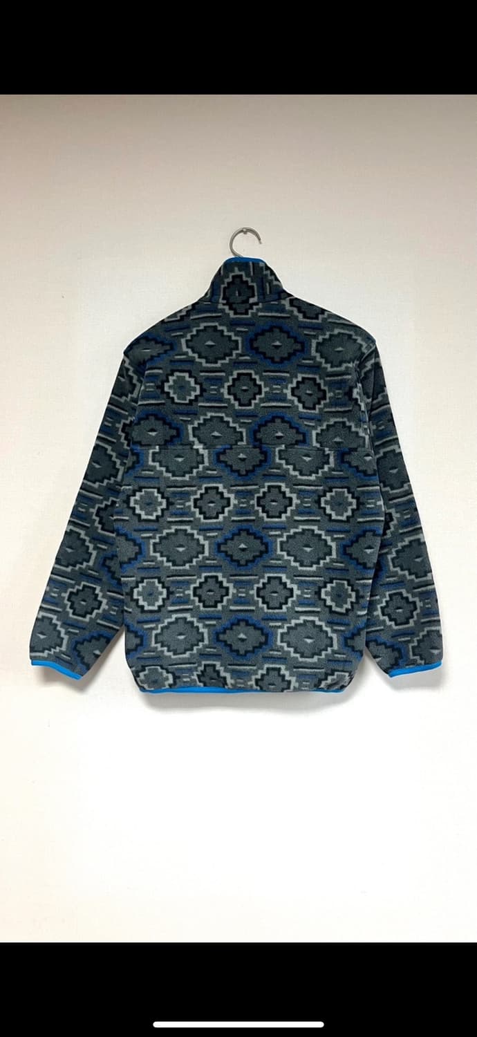 파타고니아 신칠라 스냅티 야나바 니카라과제 상품이미지2