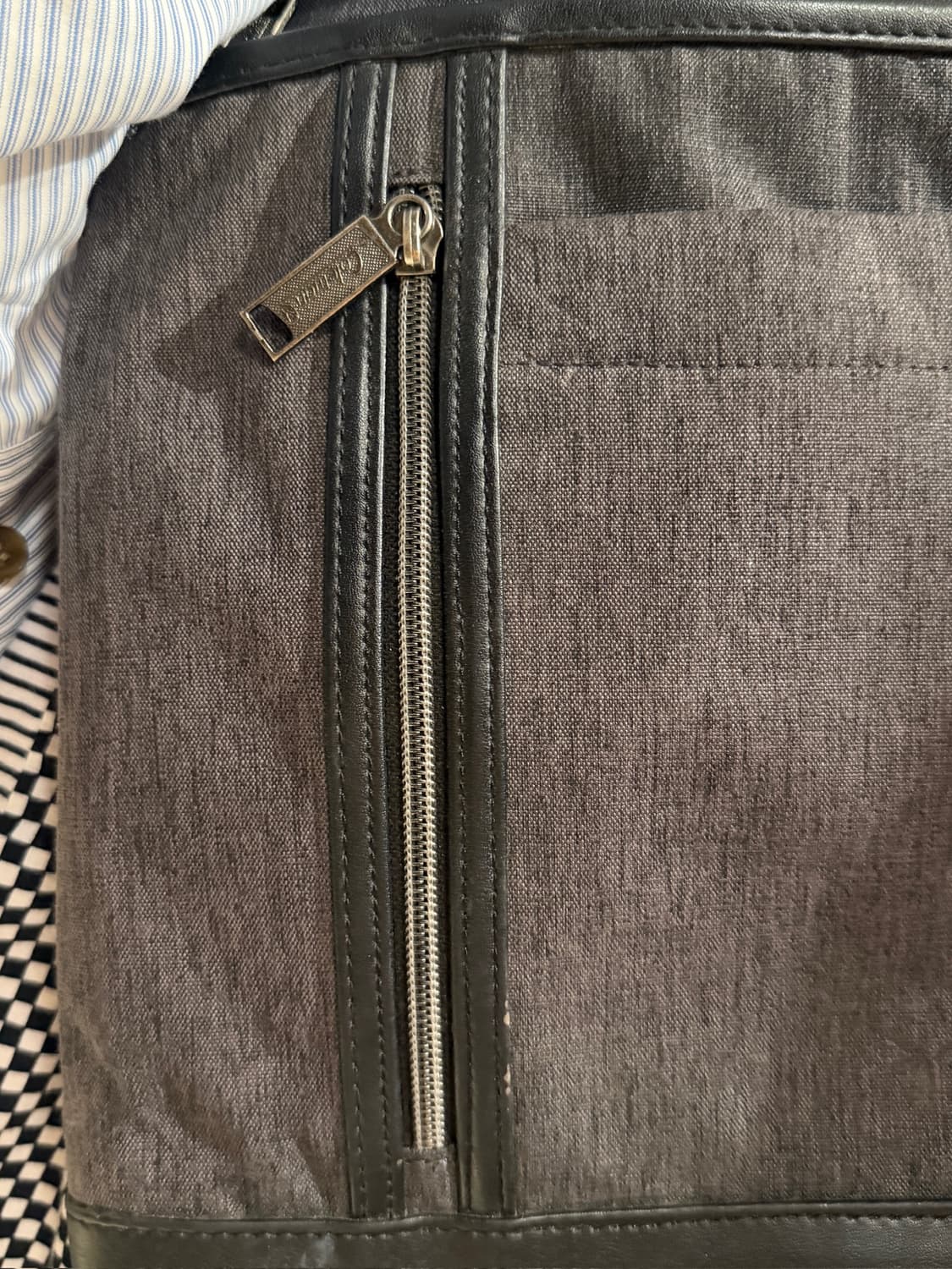 Coleman Cross Bag 상품이미지5