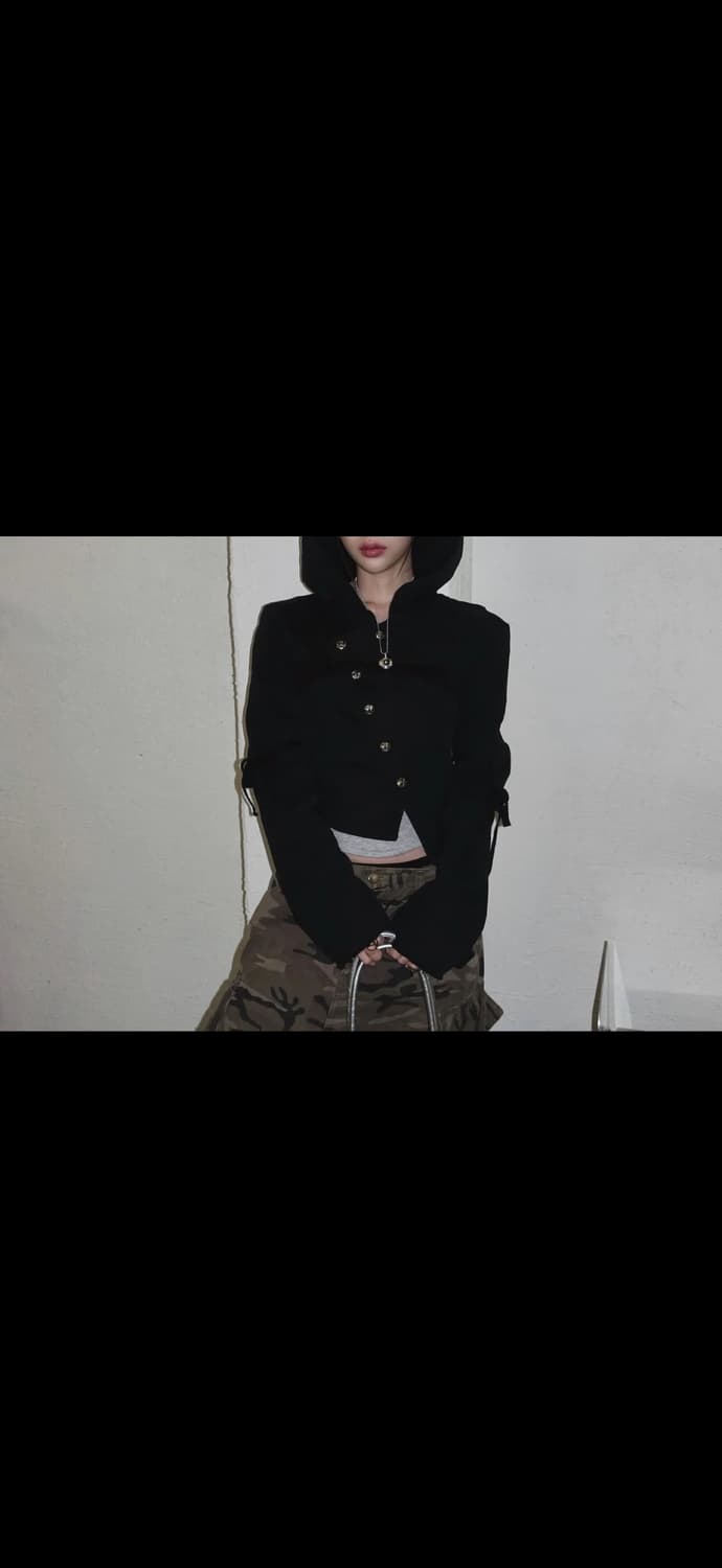 leey 자켓🖤 상품이미지1