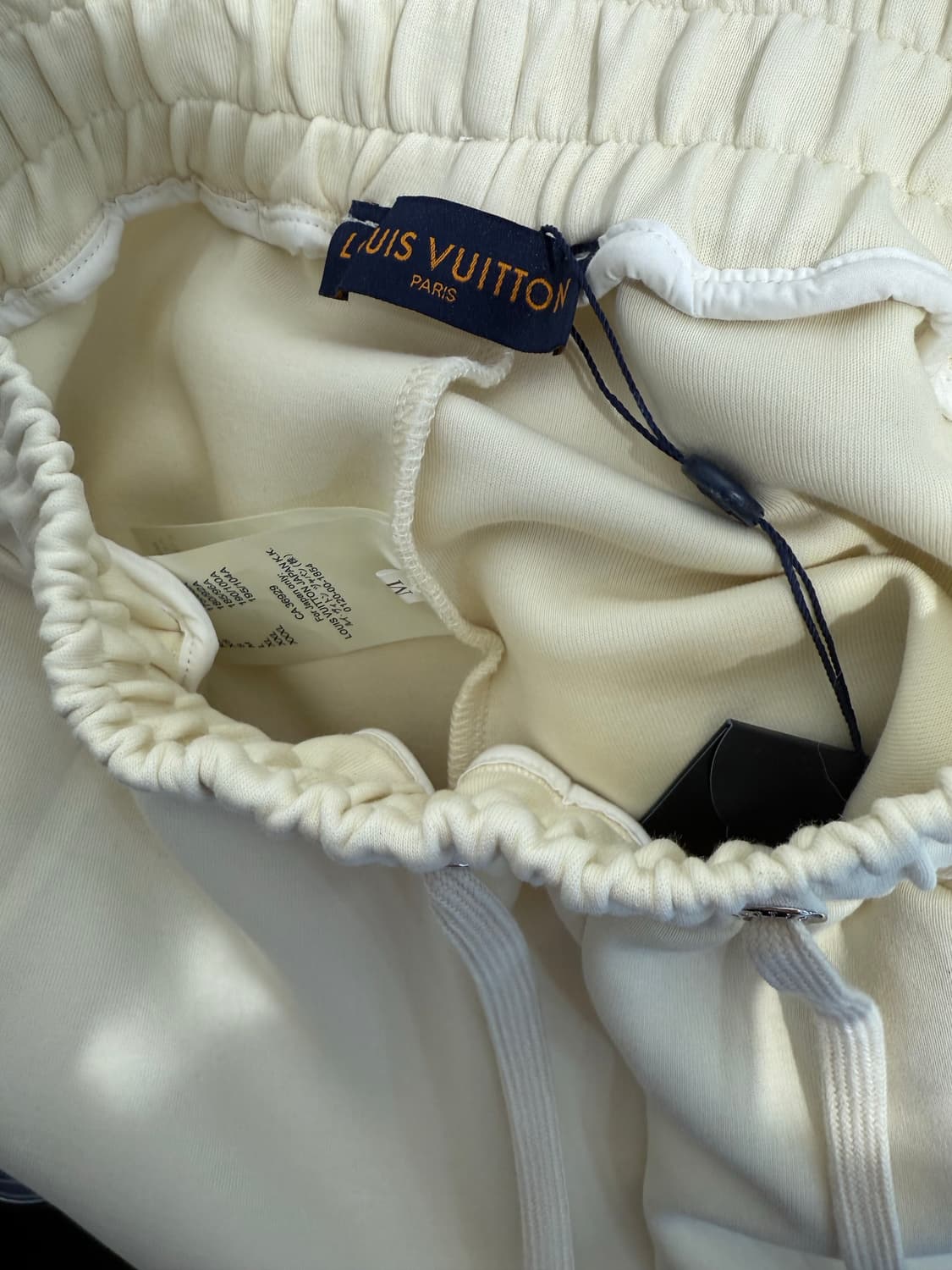 여성 트레이닝 바지55~66 상품이미지6